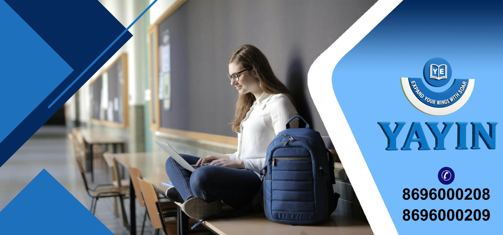 Yayin Edutech Pvt. Ltd.